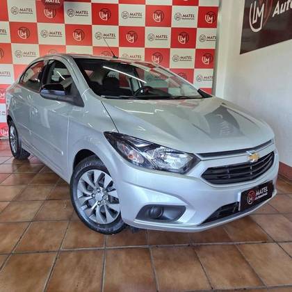 CHEVROLET PRISMA 1.4 MPFI ADVANTAGE 8V FLEX 4P AUTOMÁTICO CHEVROLET PRISMA 1.4 MPFI ADVANTAGE 8V FLEX 4P AUTOMÁTICO